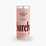 Non-Alcoholic Sparkling Rosé