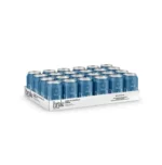 Bulk brilliance! Perfect for sharing or stocking up your favorite non-alcoholic brew.