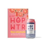 Ruby Red Grapefruit