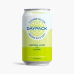 Sparkling Water - Lemon Lime