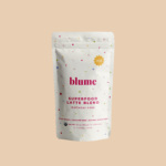 Superfood Latte Powder, Birthday Cake