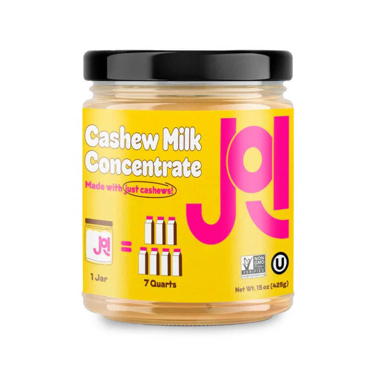 Cashew-Milk-Base