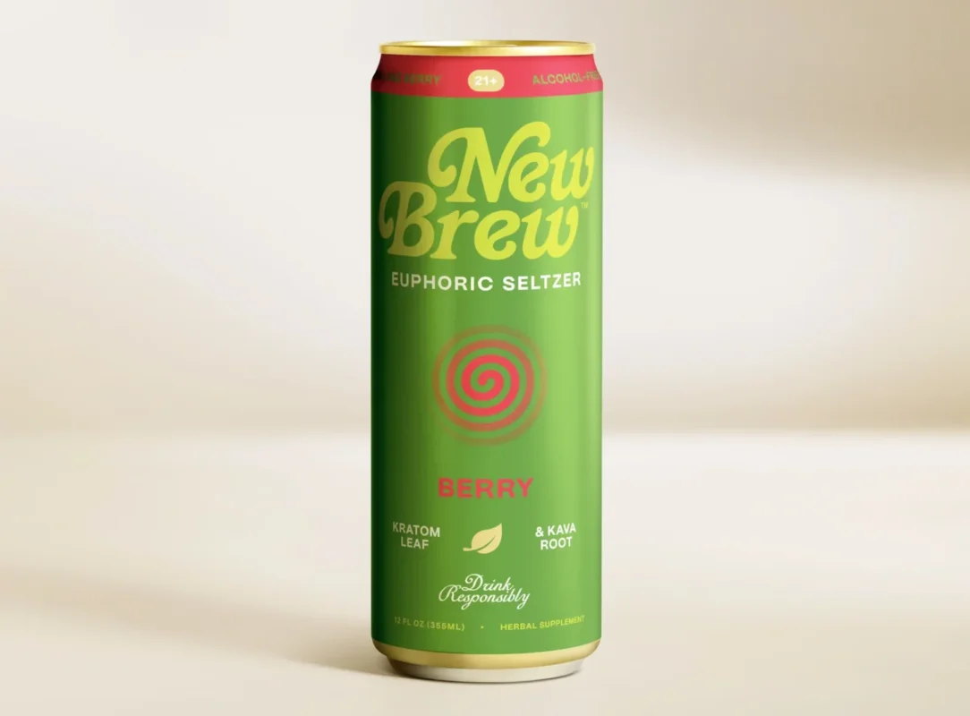 New brew berry