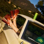 New Brew Yuzu Euphoric Seltzer energy drink