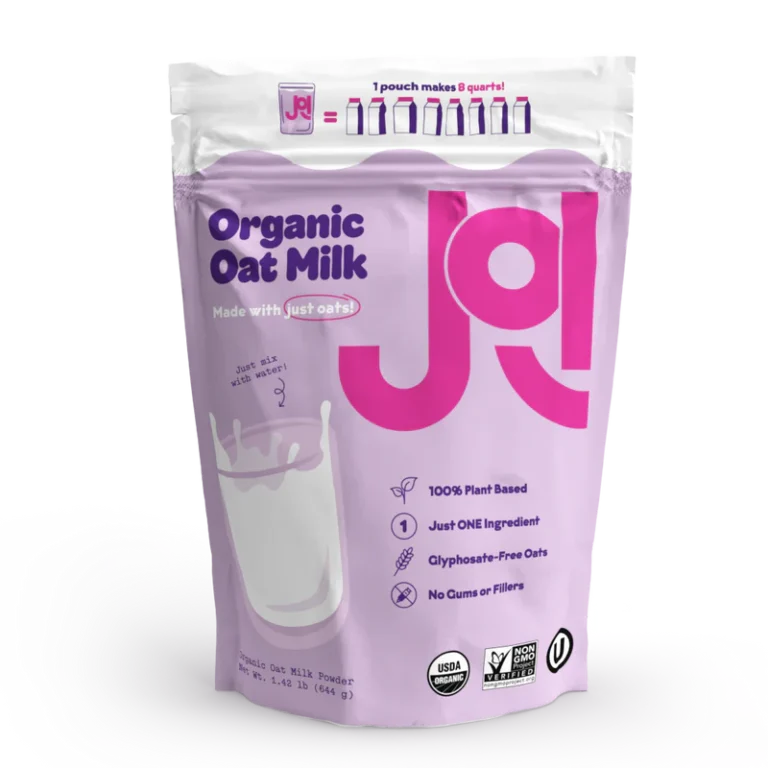 Oat Milk Powder
