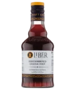Old Fashioned Cocktail Syrup