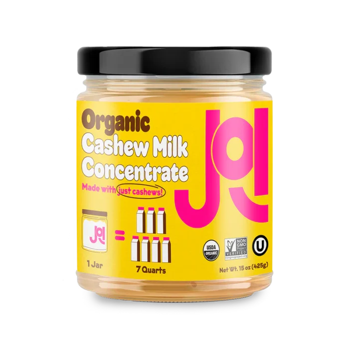Organic-Cashew-Milk-Base