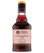 Pacific Strawberry Syrup