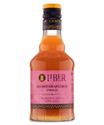 Rio Red Grapefruit Cordial