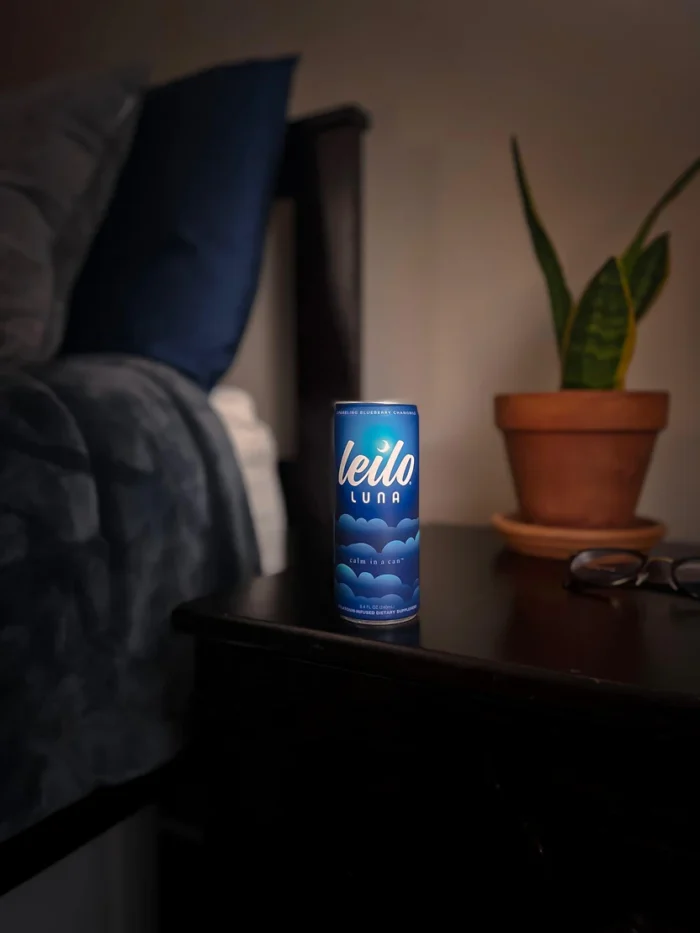 Sleep, Blueberry Chamomile – Kava