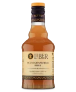Texas Grapefruit Shrub