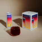 blackberry lemon