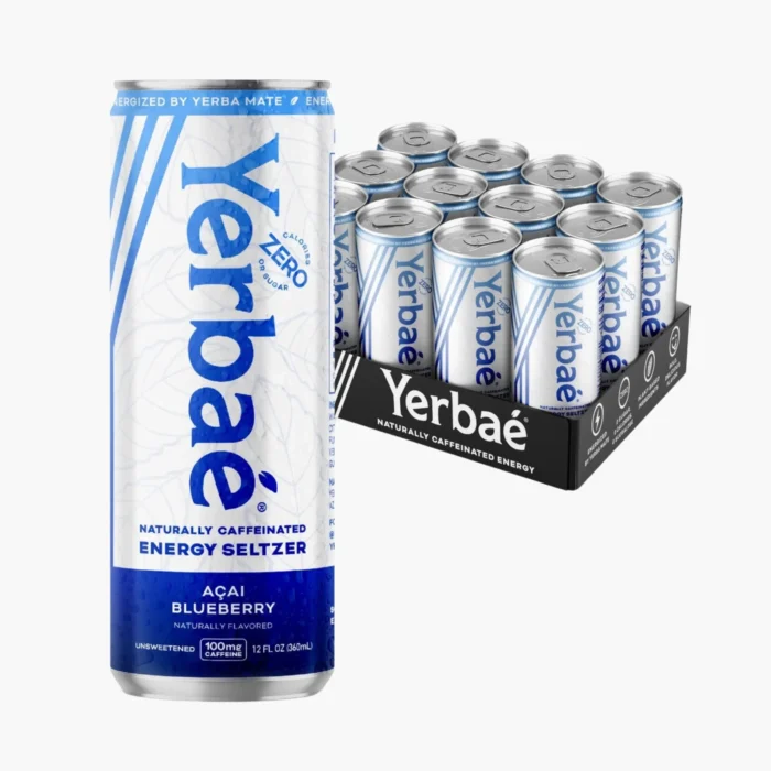 Acai Blueberry