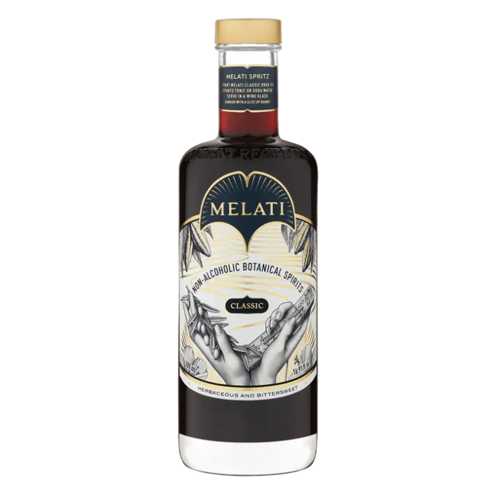 MELATI CLASSIC