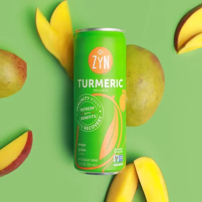 Mango Lychee
