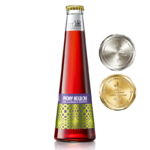 Non-Alcoholic Phony Negroni