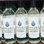 Ophora Water 750ml at store