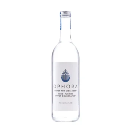 Ophora Hyper-Oxygenated Premium Water