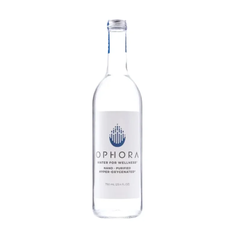 Ophora Hyper-Oxygenated Premium Water