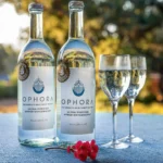 Ophora Water 750ml natural purify water