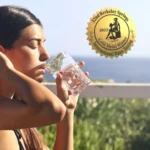 Ophora Water 750ml pure water