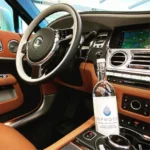 Try Ophora Water 750ml everywhere anytime