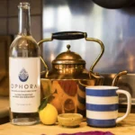 Try Ophora Water 750ml relax and feel