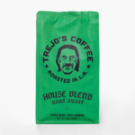 Dark Roast Whole Bean Coffee (12oz)