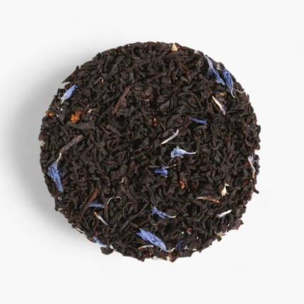 Gratitude Earl Grey Loose Leaf Black Tea