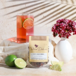 Happy Hour Loose Leaf Herbal Tea