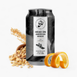 Head On America Wheat