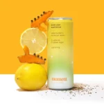 Lemon Turmeric