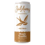 Maple Vanilla