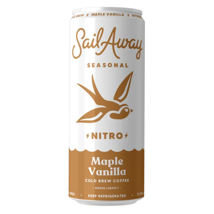 Maple Vanilla