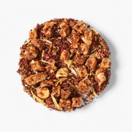 Peach Bellini Loose Leaf Herbal Tea