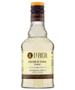 Premium Tonic Syrup