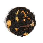 Pumpkin Spice Brulee Oolong