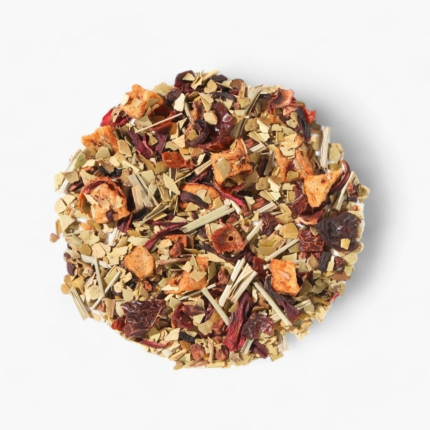 Raspberry Revitalizer Lemon Mate