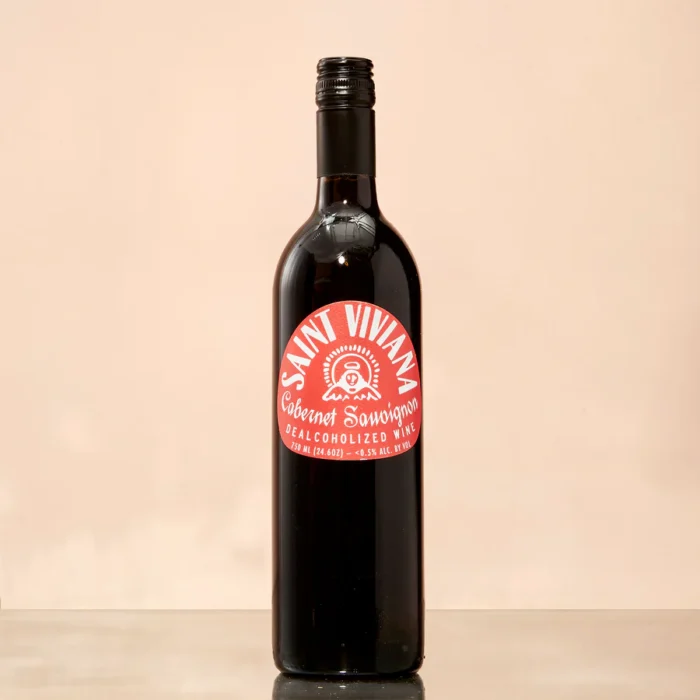 Saint Viviana Cabernet Sauvignon