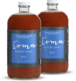Toma Bloody Mary Mixer - Mild