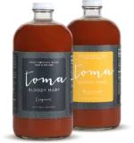 Toma Bloody Mary Mixer - Top Seller Variety Pack