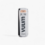 White Peach Citrus Ginger