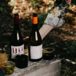 Gnista Red French Not Wine