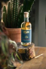ISH Mexican Agave Spirit (Tequila)