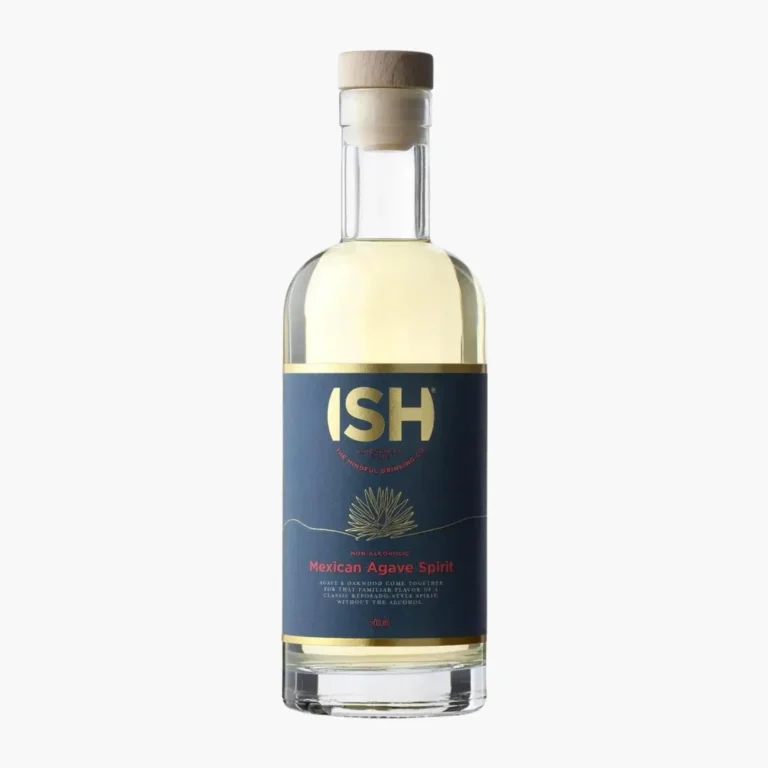 ISH Mexican Agave Spirit (Tequila)