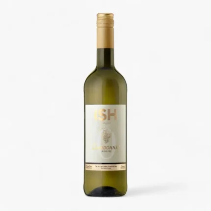 ISH Non-Alcoholic Chardonnay