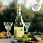 ISH Sparkling Espumante
