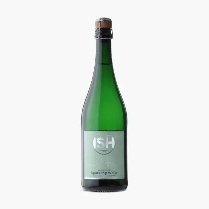ISH Sparkling White