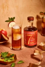 Kentucky 74 SPICED