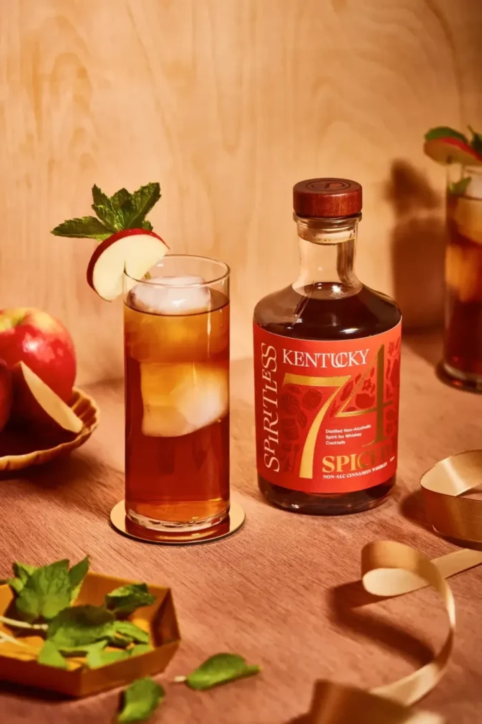 Kentucky 74 SPICED
